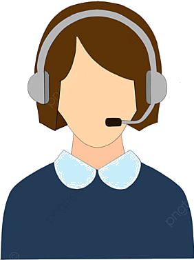 خدمة عملاء مميزة دائمًا في خدمتك